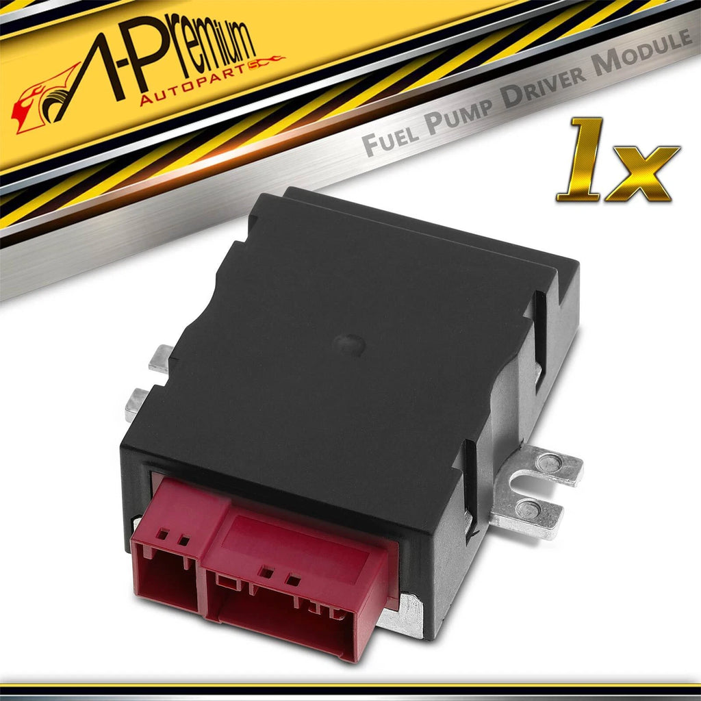 Fuel Injection Control Module for BMW 228i 320i xDrive 435i (2014–2019)