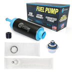 Fuel Pump + Regulator QFS for Arctic Cat Thundercat 550/700 (2007–2010)
