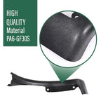 Fender Extension for Chevrolet Express GMC Savana (1996–2023)