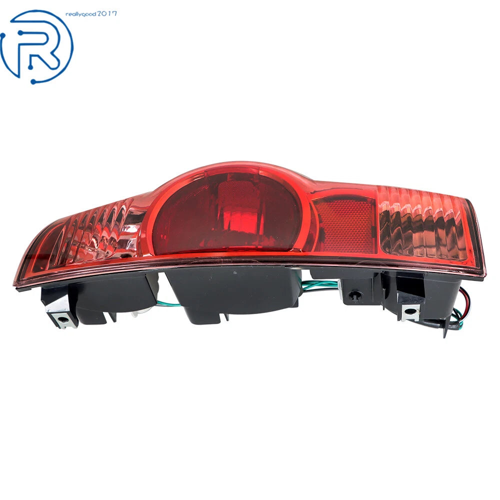 Rear Passenger Tail Light for Toyota Tacoma (2005-2015)