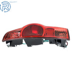 Rear Passenger Tail Light for Toyota Tacoma (2005-2015)