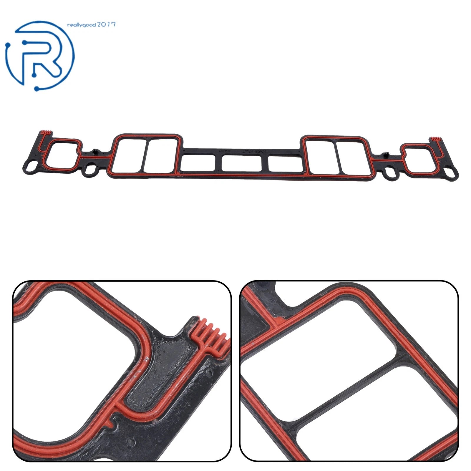 Engine Rebuild Kit with Gasket for Chevrolet C1500 5.7L (1996–2002)