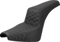 SADDLEMEN Step-Up Seat for FXBB/FXST (2018–2025) 818-30-179