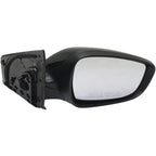 Power Mirror Set for Hyundai Accent (2012–2014) with Signal Light, Heated