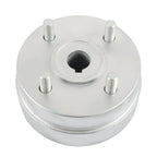 Wheel Hub Assembly with Studs for Toro 74177-74179 (Year Range)