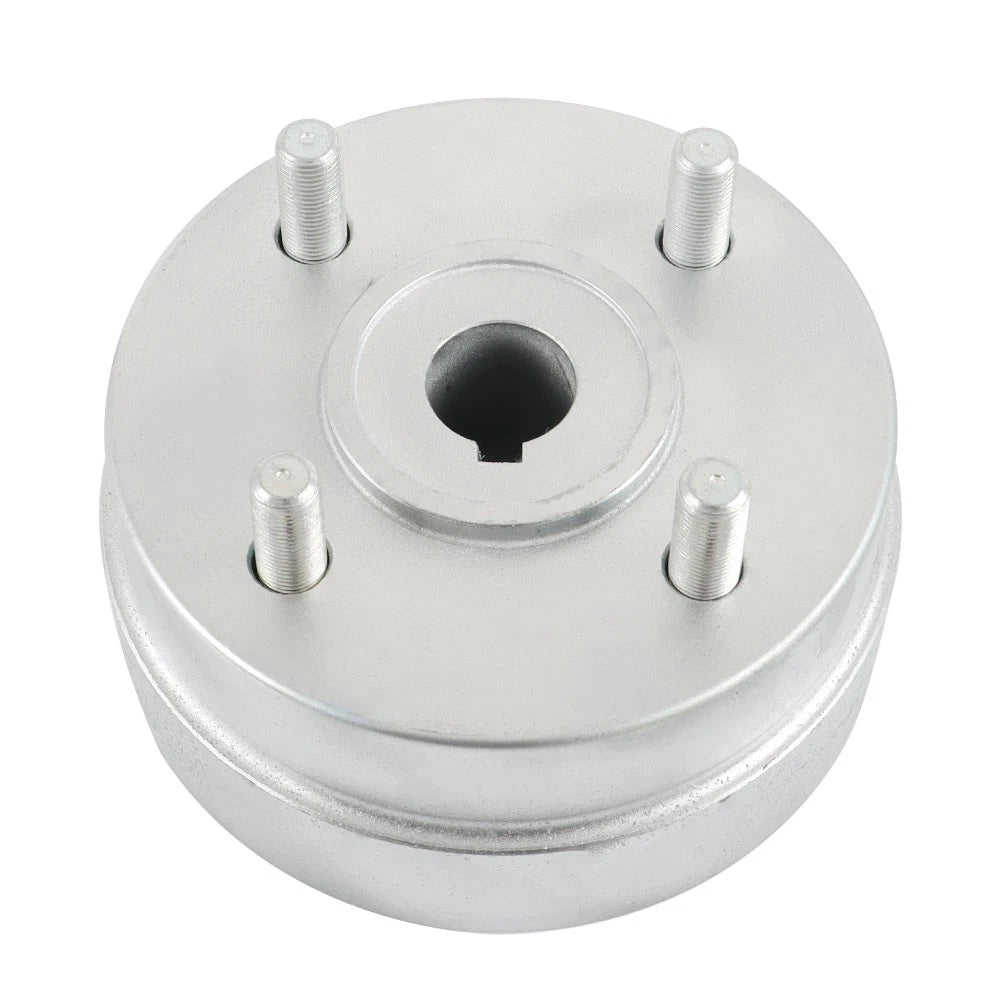 Wheel Hub Assembly with Studs for Toro 74177-74179 (Year Range)