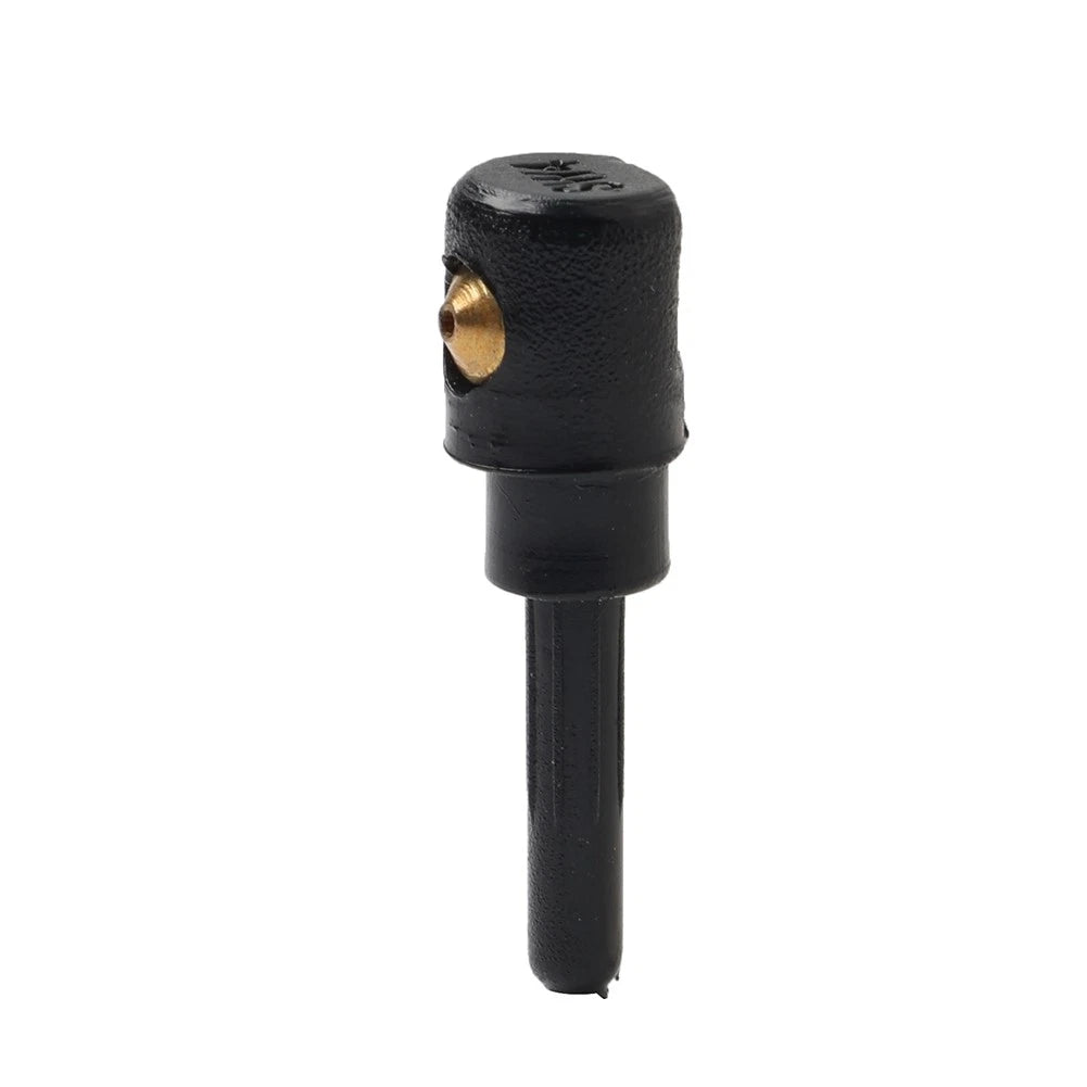 Rear Windshield Washer Nozzle for Audi A3 A4 S3 VW Golf Rabbit Jetta Passat (2000–2023)