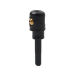 Rear Windshield Washer Nozzle for Audi A3 A4 S3 VW Golf Rabbit Jetta Passat (2000–2023)