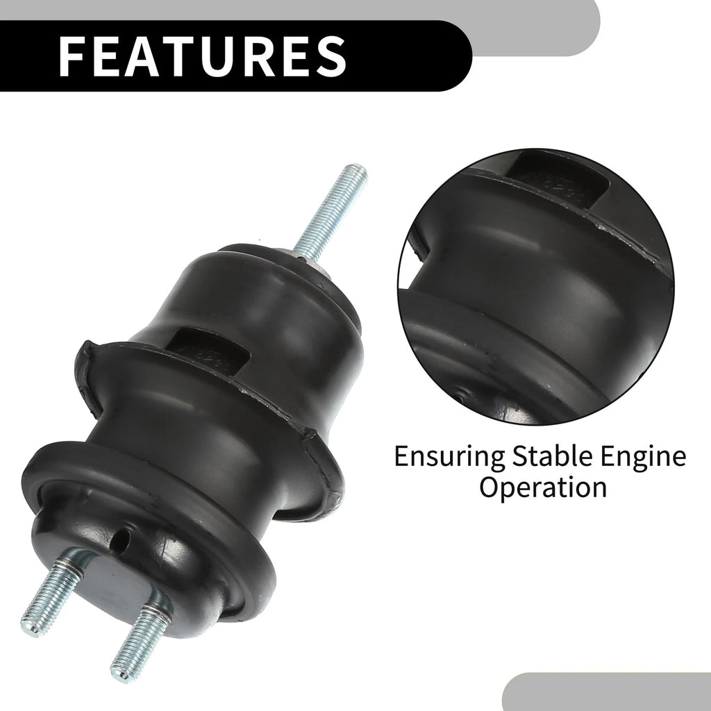2X Engine Torque Strut Mount for Subaru Legacy 2.5L 