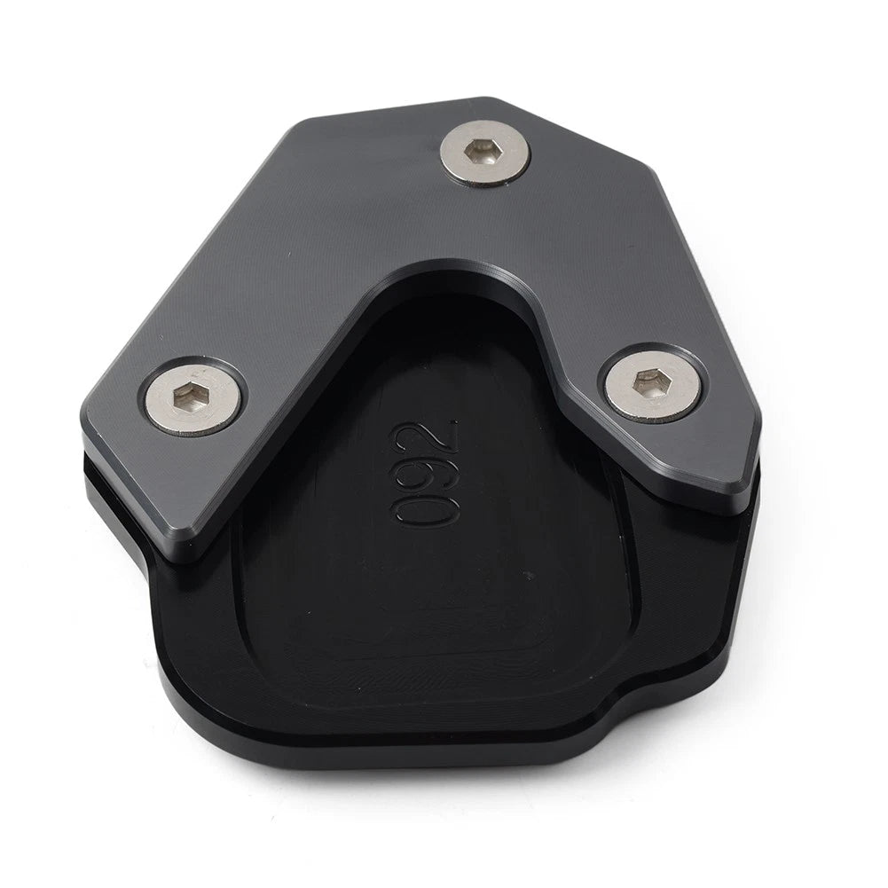 Kickstand Foot Side Stand Extension Pad for Honda CRF250L (2013–2016)