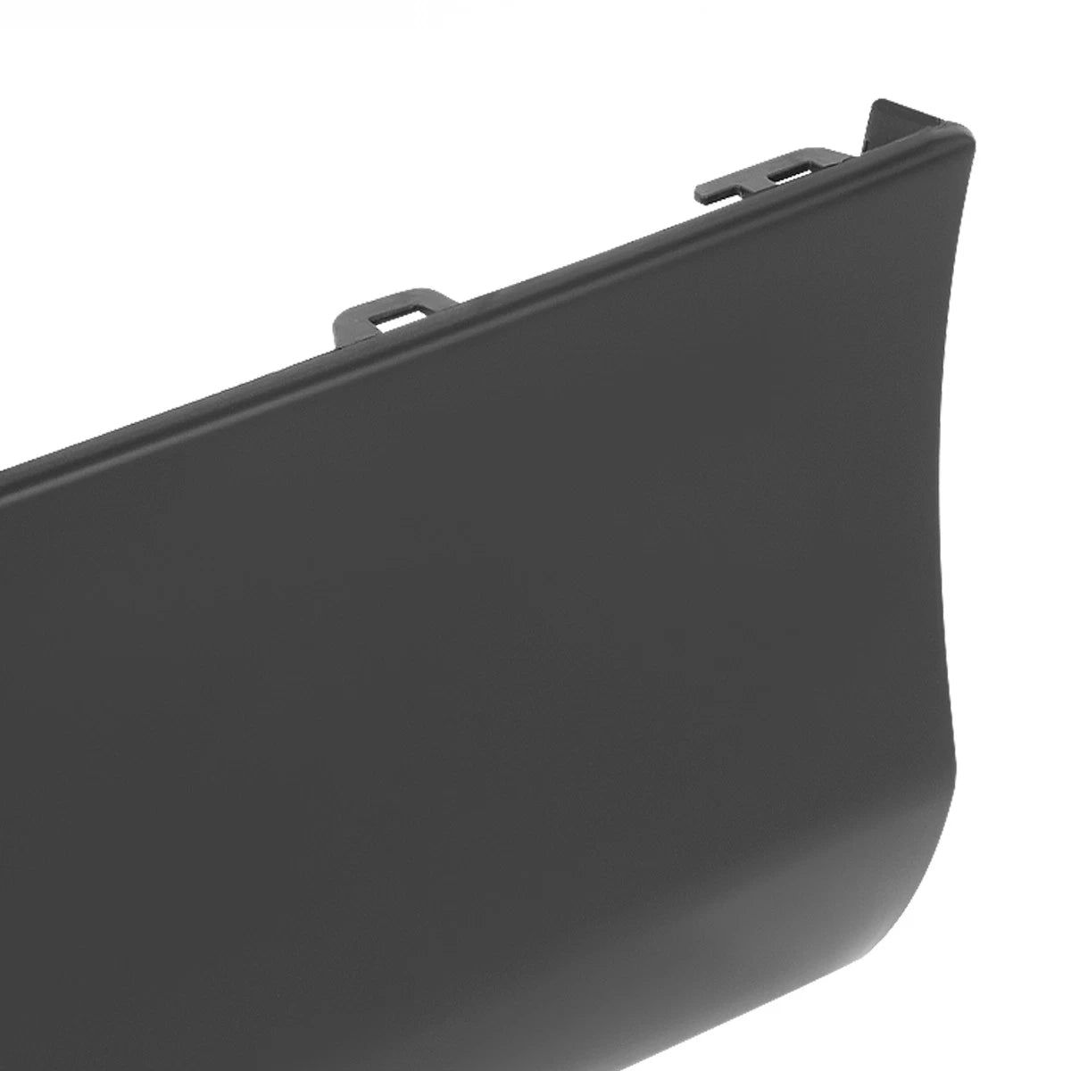 Right Side Rear Lower Bumper Valance for Toyota Corolla (2011–2013)