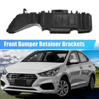 Front Right Bumper Bracket for Hyundai Accent (2010–2017) 86514-1R000