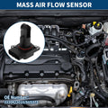 Mass Air Flow Sensor Meter No. 2220422010 for Toyota Celica (1999–2006)