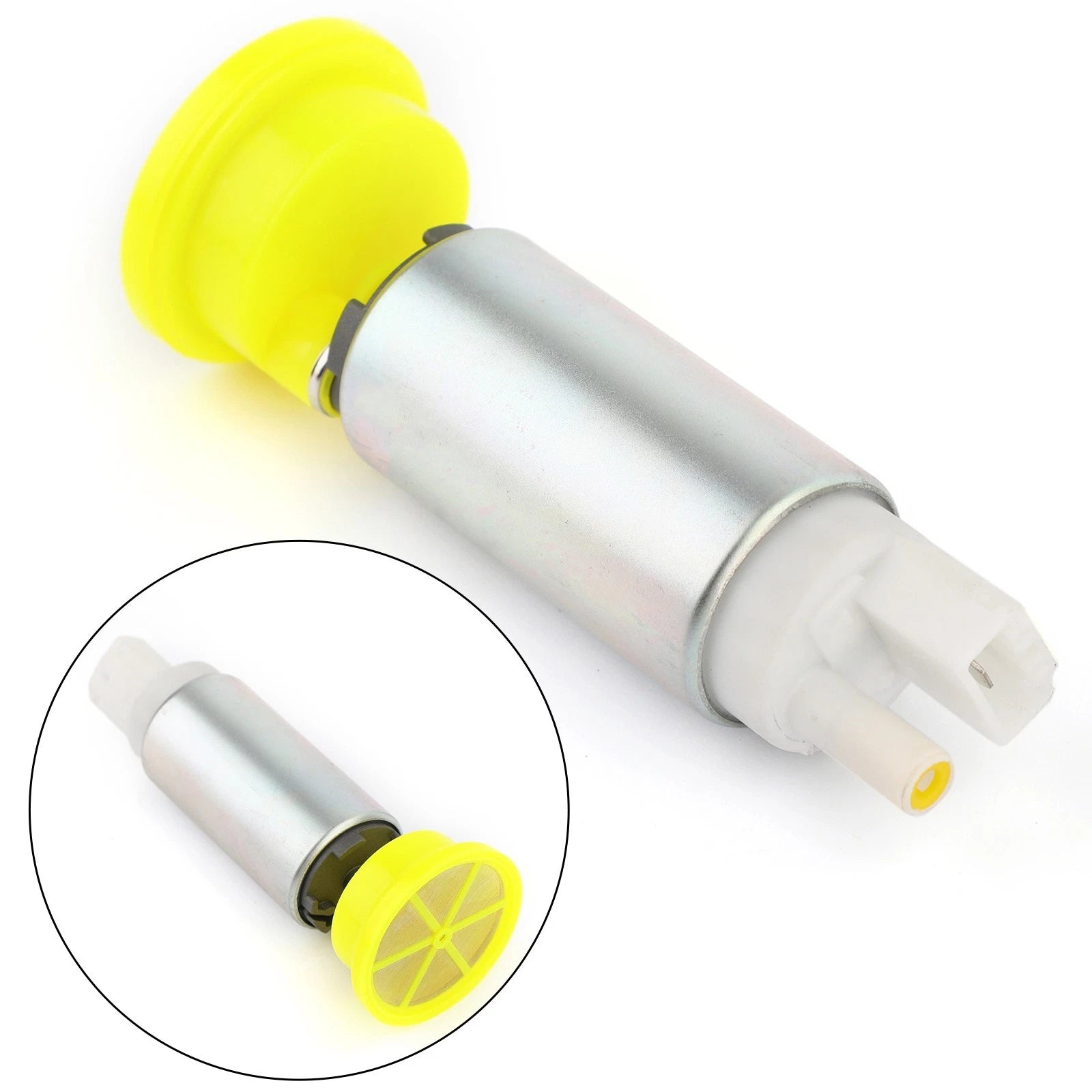 Fuel Pump for Yamaha HPDI 150-300 HP (2000–2006) 68F-13907-00 68F-13907-01 60V-13907-00