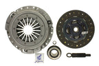 Clutch Kit for Ford Ranger (1988–1992)