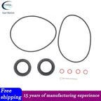 Lower Unit Seal Kit for Yamaha 200-300HP (93101-30002, 93211-04384)