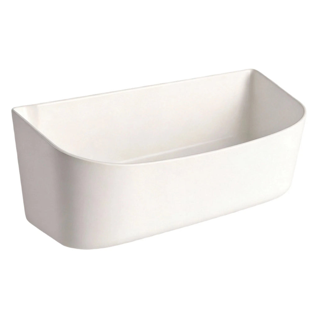 Door Storage Box for RV Boat Yacht Truck Campervan (10.3x3.6x3.0 inches)