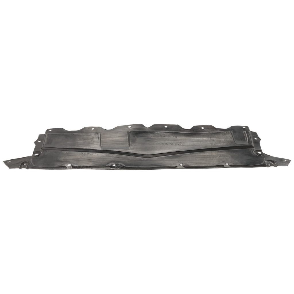 Engine Splash Shield for Nissan Versa (2012–2014) Lower Sedan