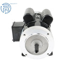 2 HP Electric Motor for Various Applications (115V/230V)