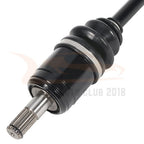 Front Right CV Axle for Honda Foreman 450 (1998-2004)