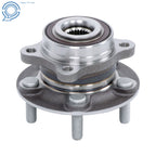 Front Wheel Hub Bearing for Ford Fusion (2013–2020)