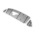 Billet Grill Insert for Ford Mustang V8 GT (2015–2017)
