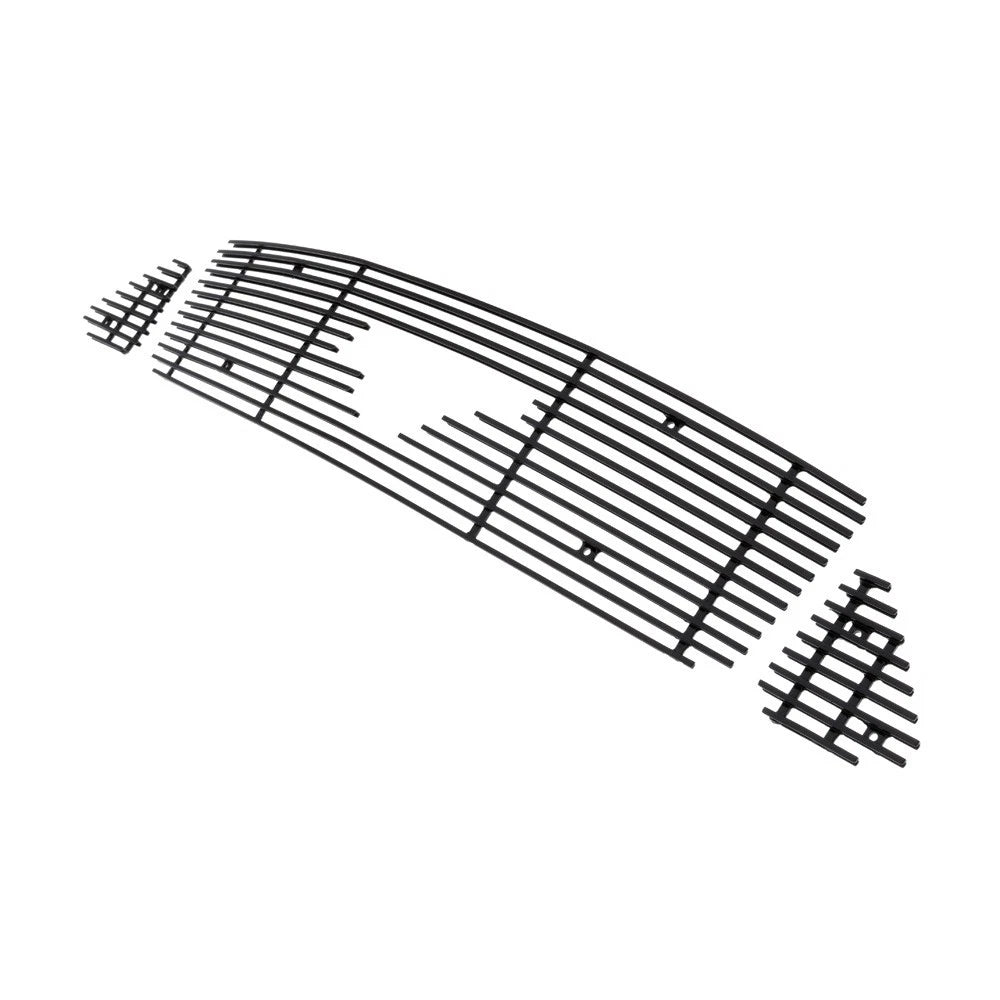 Billet Grill Insert for Ford Mustang V8 GT (2015–2017)