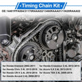 Timing Chain Kit for Honda CR-V Accord Civic Acura ILX TSX (2012-2016)