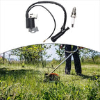 Ignition Coil for Lawn Mowers (11HP, 13HP)