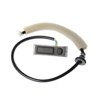 Rear Trunk Tailgate Release Switch for Nissan Armada (2017-2020)