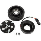 AC Compressor Clutch Kit for Dodge Ram 1500 2500 3500 4500 (2002–2003)