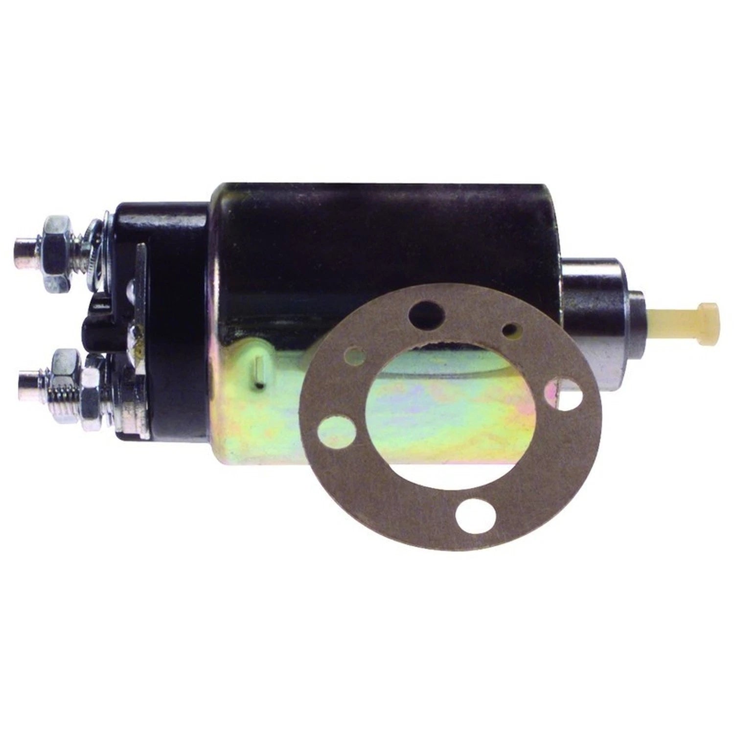 Starter Solenoid for Ford Escape, Mazda Tribute (2001–2004)