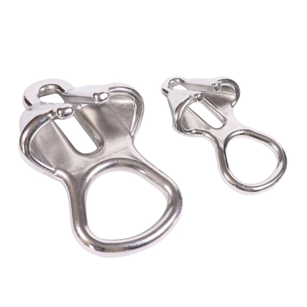 316 Stainless Steel Boat Anchor Chain Stopper for Secure Mooring