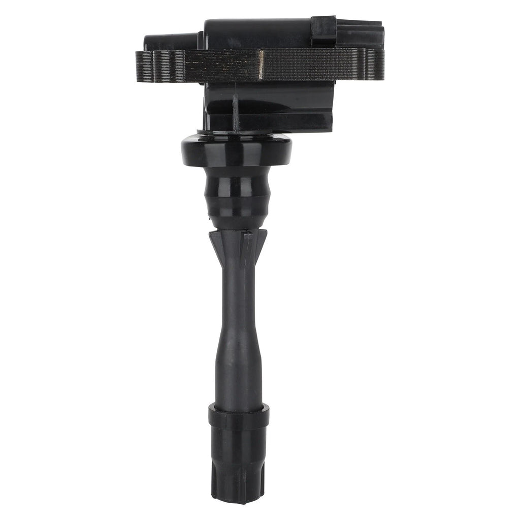 Ignition Coil & Spark Plug Set for Mitsubishi Montero 3.8L (2003–2006)