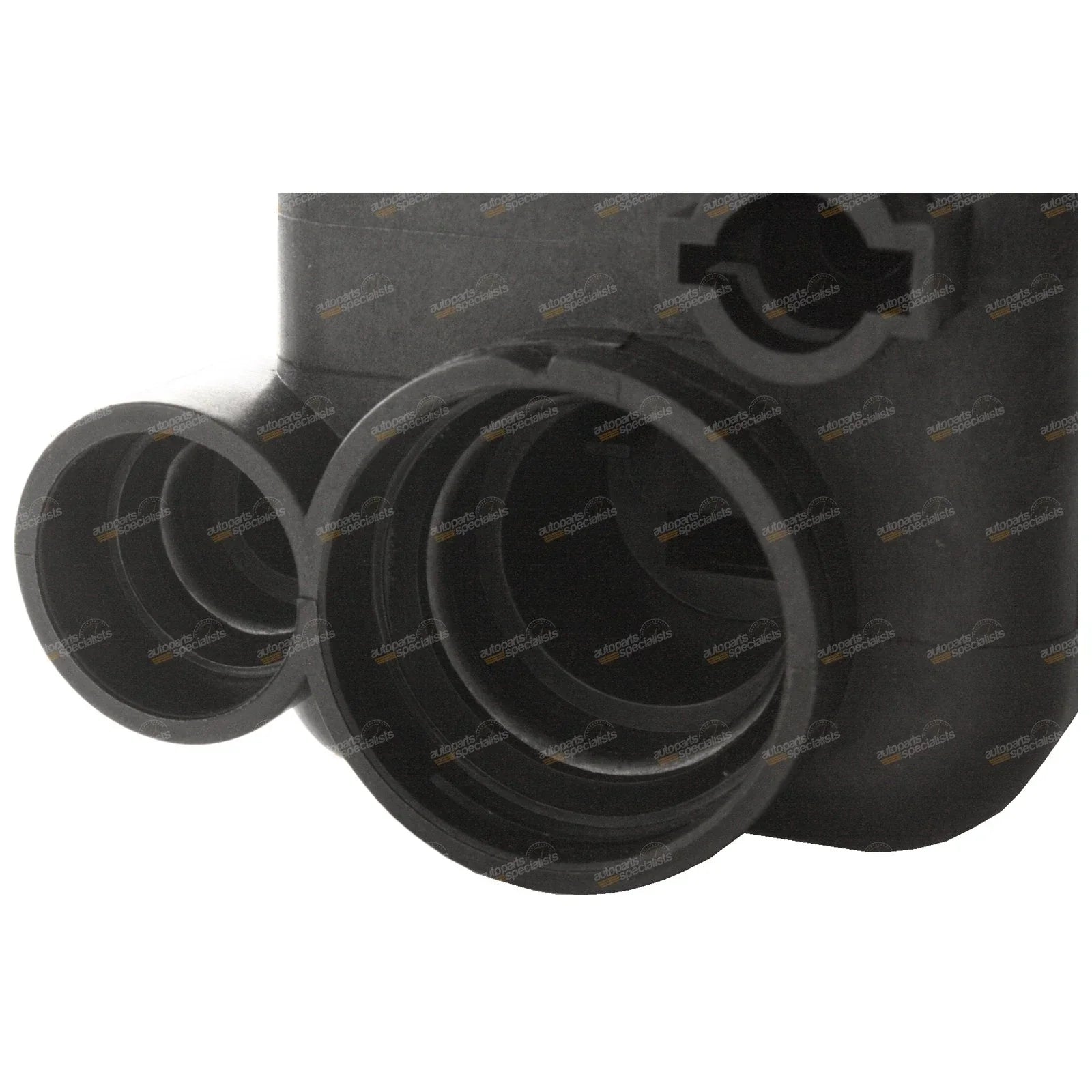 Radiator Coolant Expansion Overflow Bottle / Tank for BMW