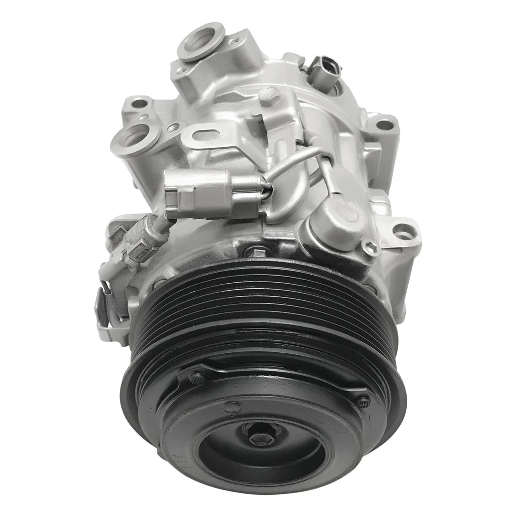 AC Compressor Replacement for Toyota Avalon 3.5L (2005-2009)