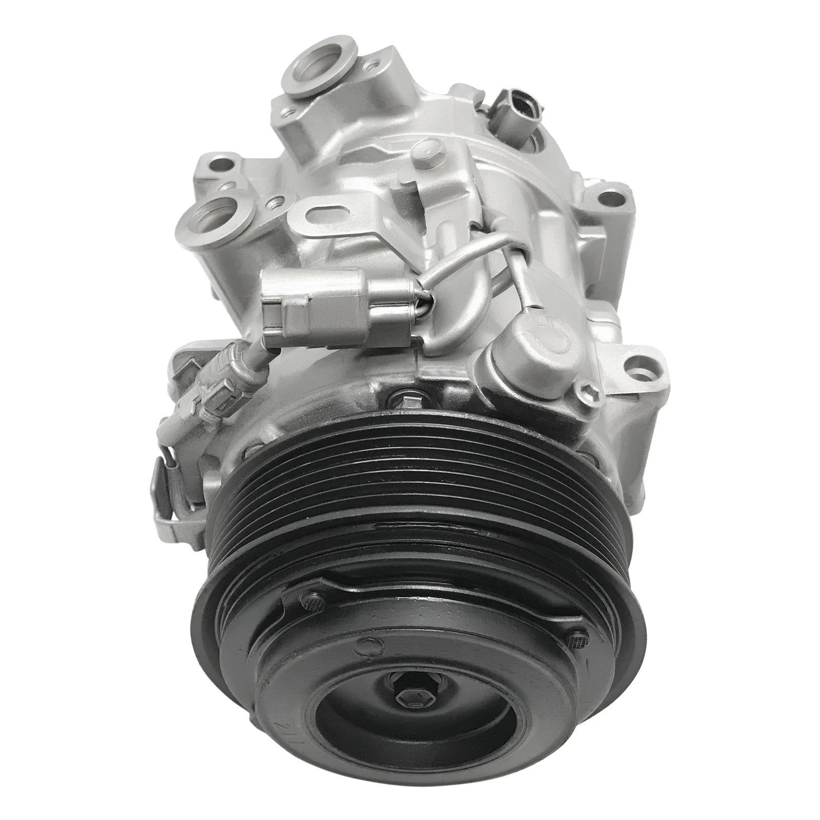 AC Compressor Replacement for Toyota Avalon 3.5L (2005-2009)