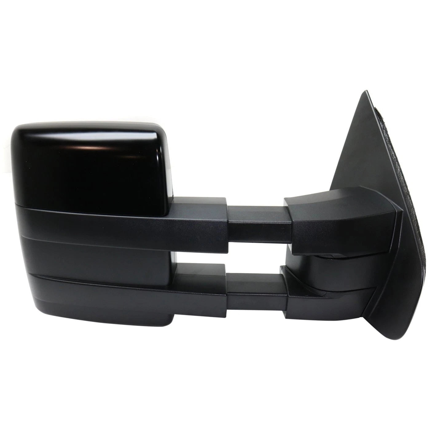 Tow Mirror Set for Ford F-150 (2009–2014) Power Heated Lights