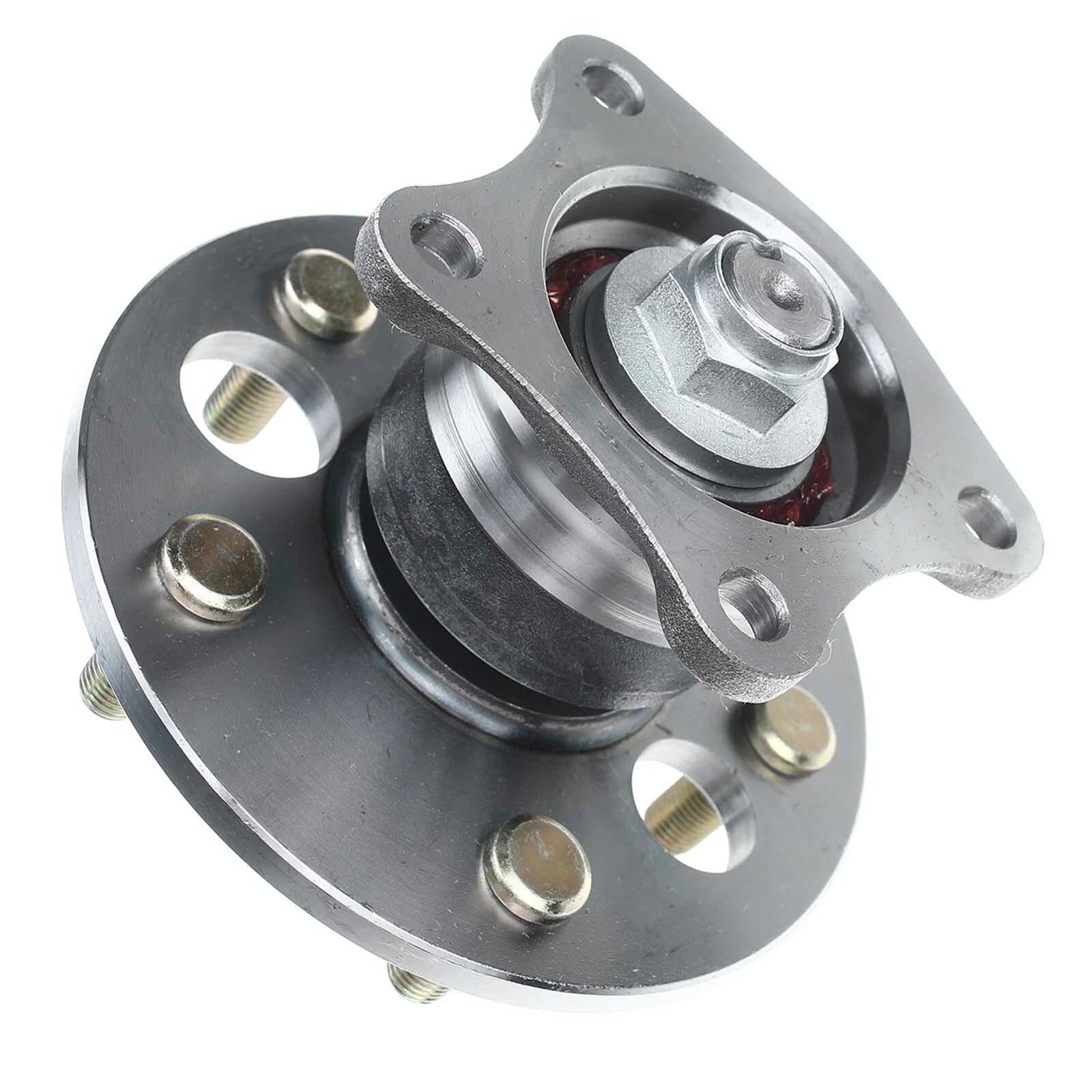 Rear Wheel Hub & Bearing Assembly for Toyota Solara (2000–2003) FWD