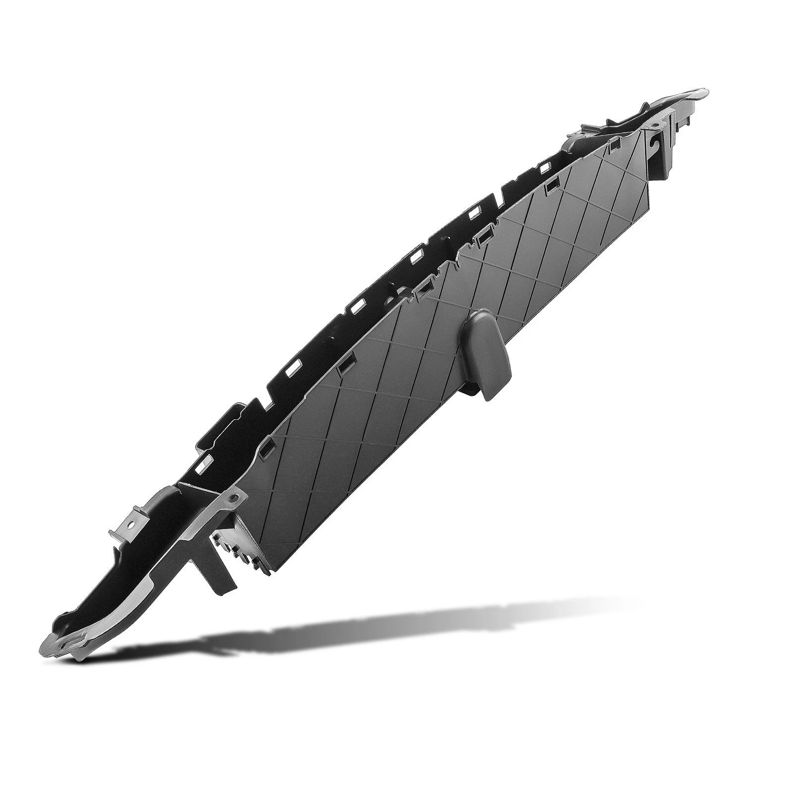 Front Active Grille Shutter Assembly for Jeep Cherokee (2014–2018)