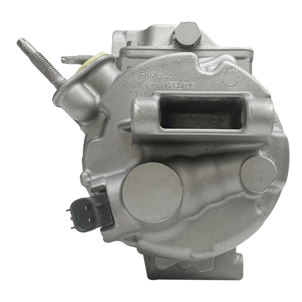 AC Compressor Replacement for Ford Fusion 2.7L (2017-2018)