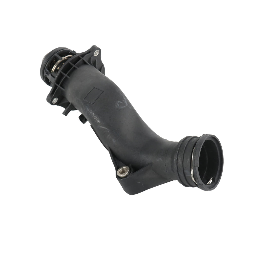 Engine Coolant Thermostat Housing for Mercedes CLS550 GL450 CL550 (2007–2012)