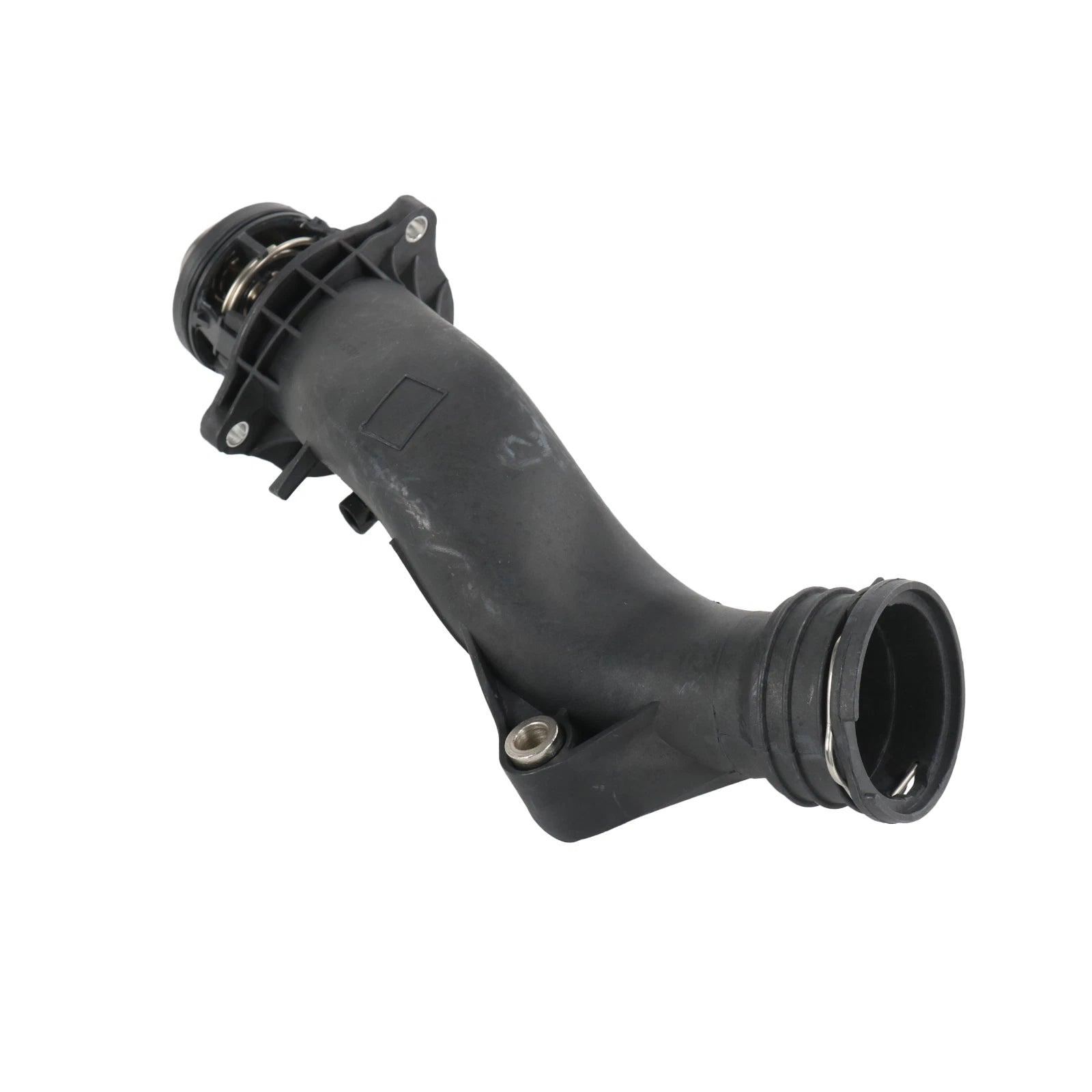 Engine Coolant Thermostat Housing for Mercedes CLS550 GL450 CL550 (2007–2012)