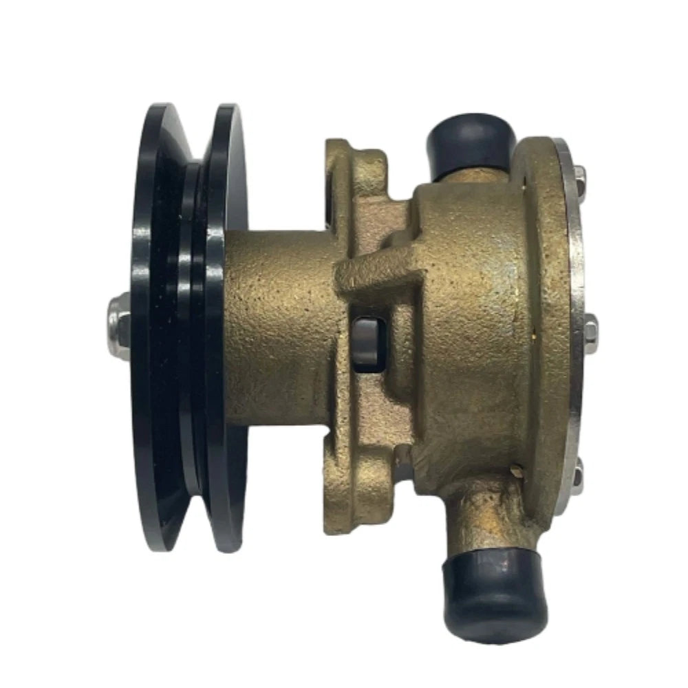 Water Pump for Yanmar 2GM20, 2YM15, 3GM30, 3YM20, 3YM30 (Models) 128397-42500, 128990-42500