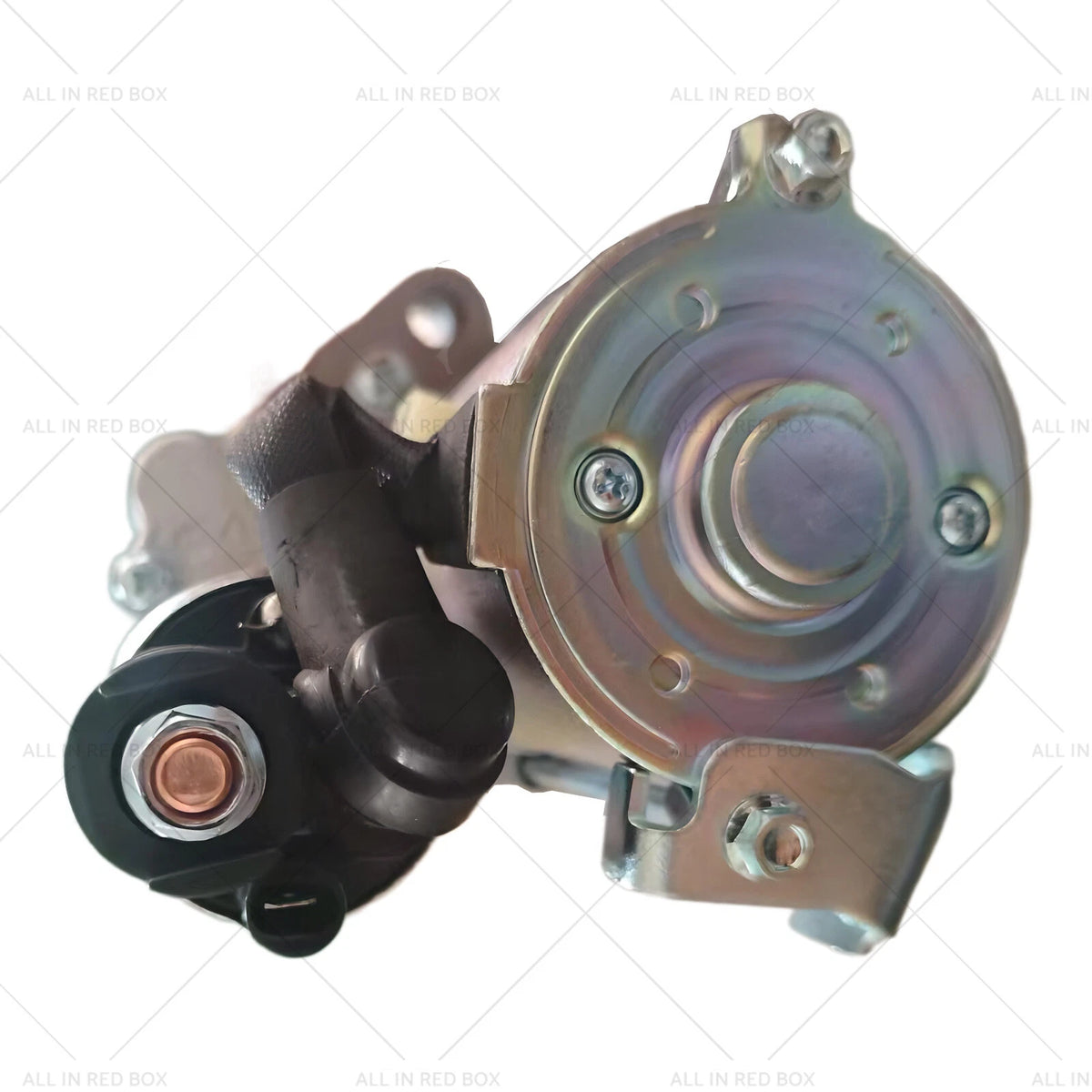 Starter Motor for Honda Civic EK D16Y4 1.6L Petrol (1995–2000)