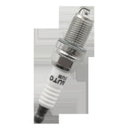 6X Iridium Spark Plugs for Hyundai Genesis 3.8L, Santa Fe 3.5L (2010–2011)