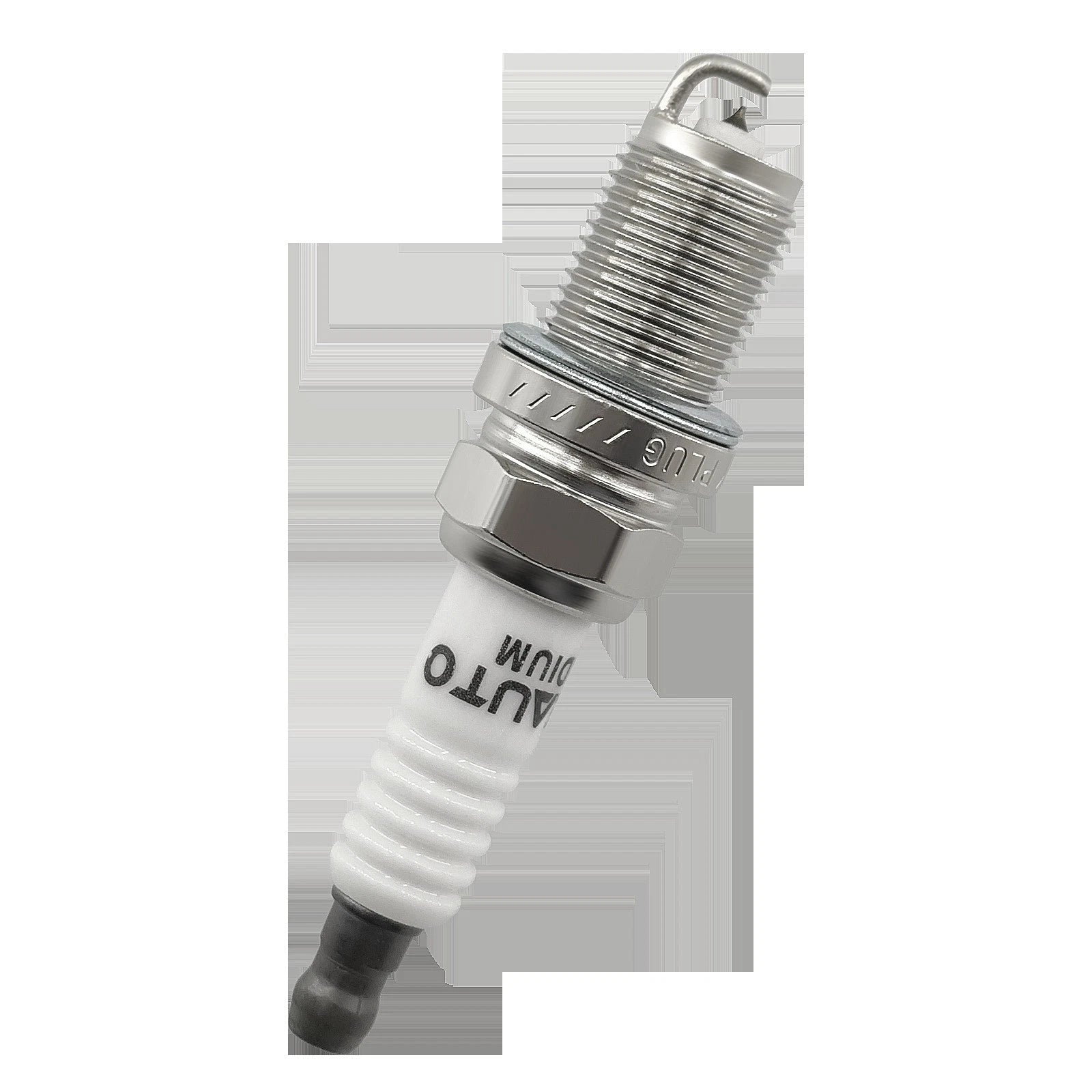 6X Iridium Spark Plugs for Hyundai Genesis 3.8L, Santa Fe 3.5L (2010–2011)