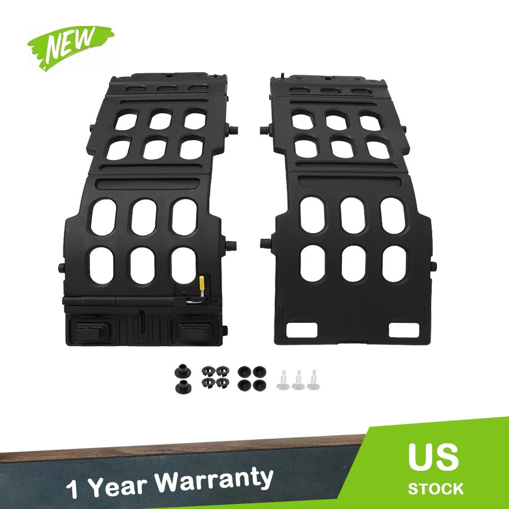 Stowable Bed Extender Kit for Ford (2015–2020) FL3Z-99286A40-C