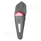 LED Rear Tail Lights for Motorcycle Enduro Dirt Bike
