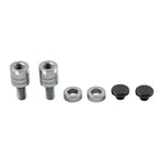 10MM Mirror Hole Blanking Plug Screw Cap for Yamaha MT07 MT09 MT10 (2014-2023)